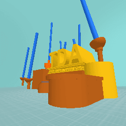 For TDA timmy daniel animations + 500 subscribers special