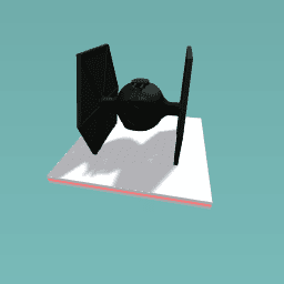 Tie fighter boizz and gyrlzz