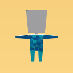 new costume