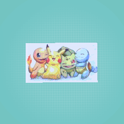 Pokémon