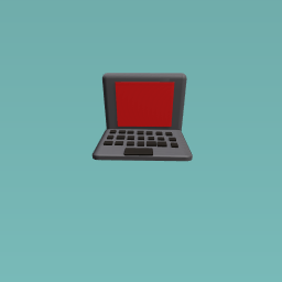 Red computer