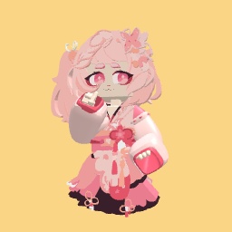 sakura