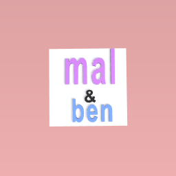 king ben & queen mal