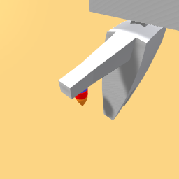 Toy rocket