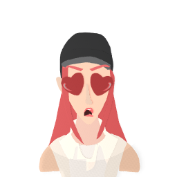 Pov mira be like