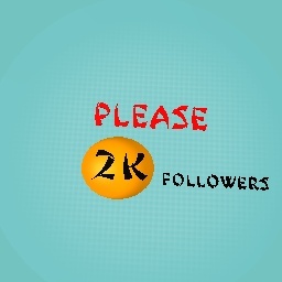 2K followers