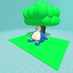 snorlax