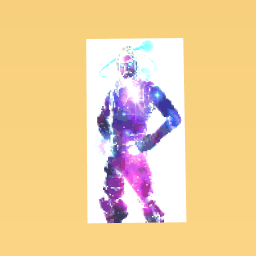 Galaxi fortnite