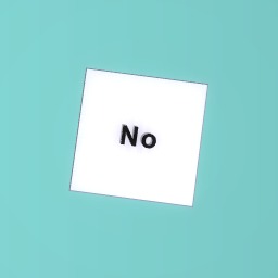 No