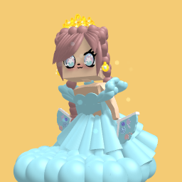 Princess fanna
