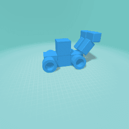 ice car