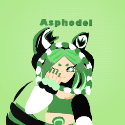 Asphodel!