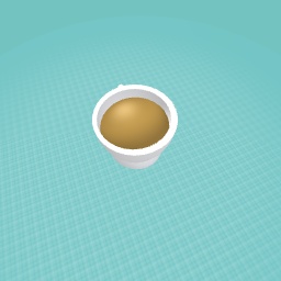 Tea cup