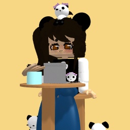 New OC!