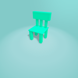 chair