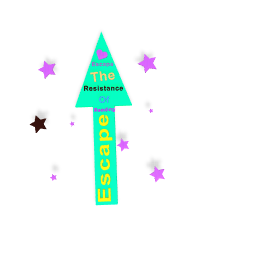 Turn down the limits. Read into your dreams!