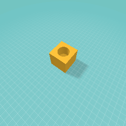 Extrude Cutting