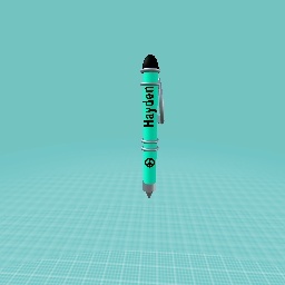 Pen