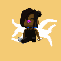 Baby kristiannagamers