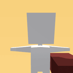 A box not a real mouth lol