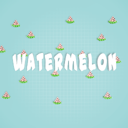 Watermelon