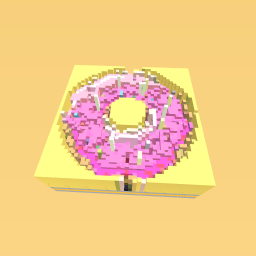 Donut