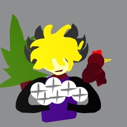 Seasons greetings collab