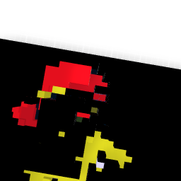 i ma da tiny picachloooo