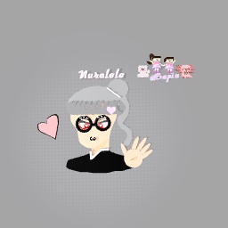 Nuralolo!