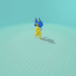 Ankha lol