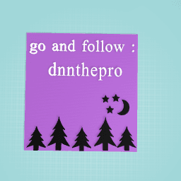 go go and follow!!!