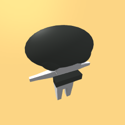 The classic 80's! (This has no purpose)