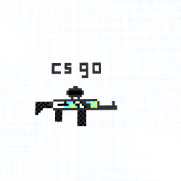 cs go