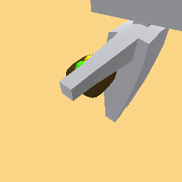 Mexican Guy Fruit Bowl