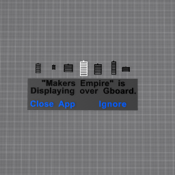 Gboard Clipboard *Very Pointless Meme*