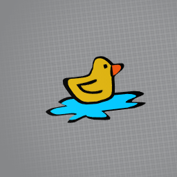 rubber ducky