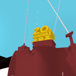 20th Century Fox 2009 logo