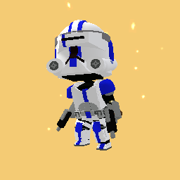 Captain Rex