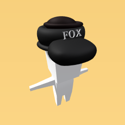 FOX hat