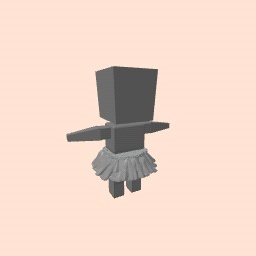 New Skirt Texture