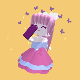 Challenge 1 colore pink