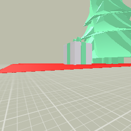 Present to all my followers and friends!