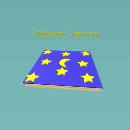 ramadan kareem