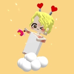 Cutie cupid