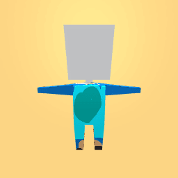 new costume