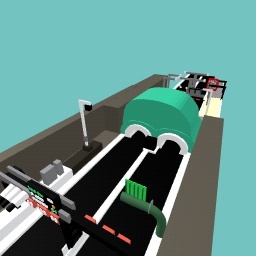 heysen tunnel safety refit upgrade construction timeline 2023 2025