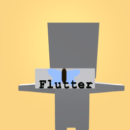 Flutter Mask