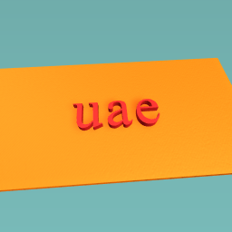 uae