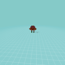 Darwen  from the amazing world of gumball