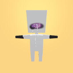 new costume